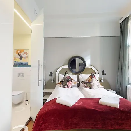The Company - The Sweet Lejlighedshotel Oslo