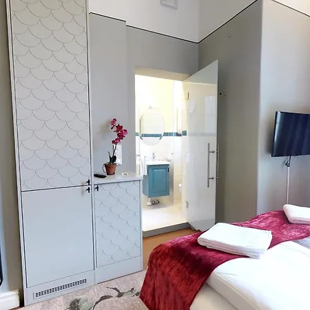 Lejlighedshotel The Company - The Sweet 4*