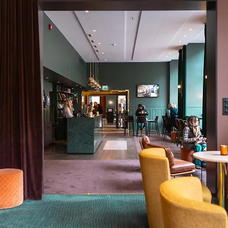 Otel Bondeheimen Oslo