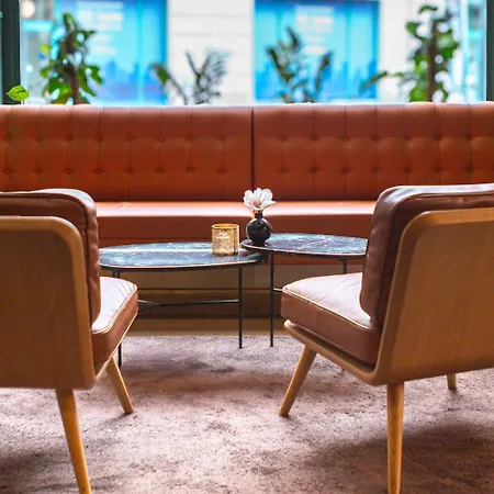 Bondeheimen Otel 3*