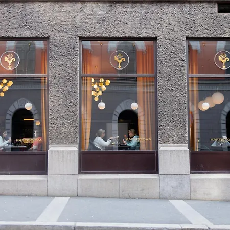 Otel Bondeheimen Oslo