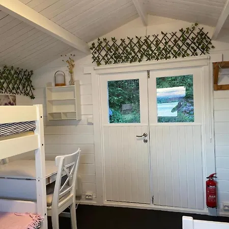 Apartment Seaside Retreat: Nordstrand With Garden And *