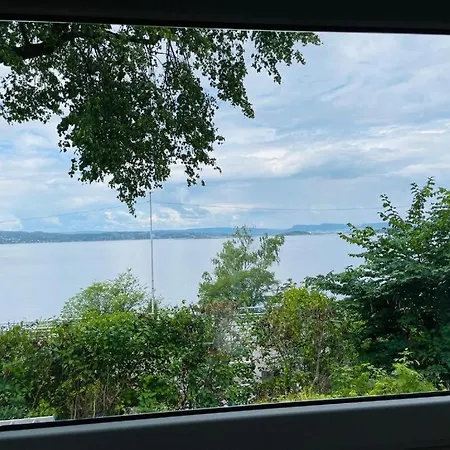 Seaside Retreat: Nordstrand With Garden And *