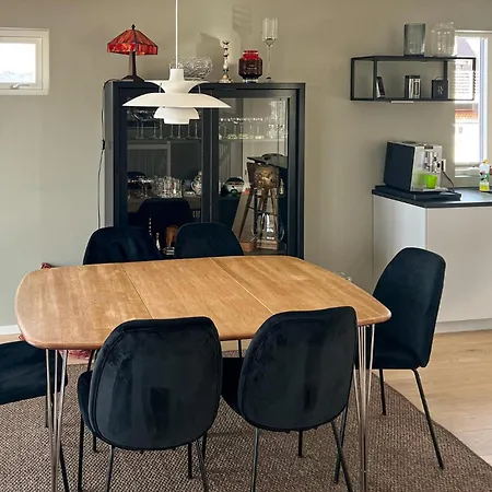Lovely In With Kitchen Holiday home Oslo