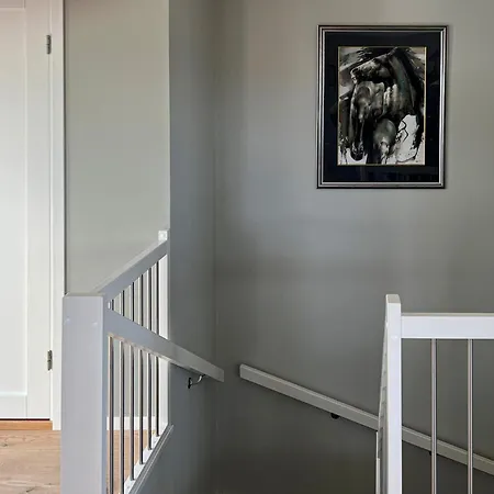 Lovely In With Kitchen Holiday home Oslo