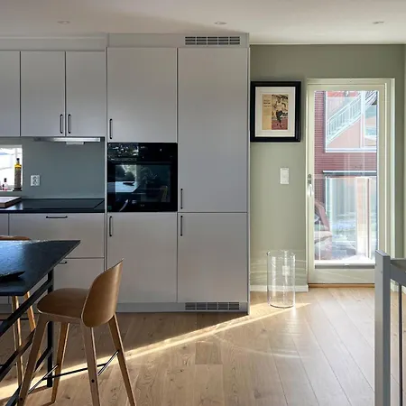 Lovely In With Kitchen * Oslo