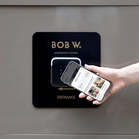 Bob W Sentralen 3* Oslo