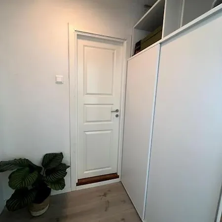 Koselig Leilighet Pa Nordstrand/lambertseter,