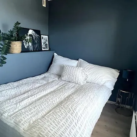 Lägenhet Koselig Leilighet Pa Nordstrand/lambertseter, Oslo