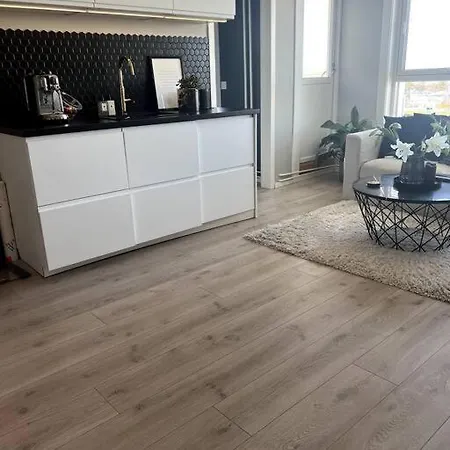 Koselig Leilighet Pa Nordstrand/lambertseter, *
