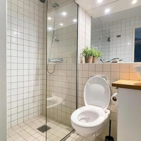 Downtown Elegance Apartment *