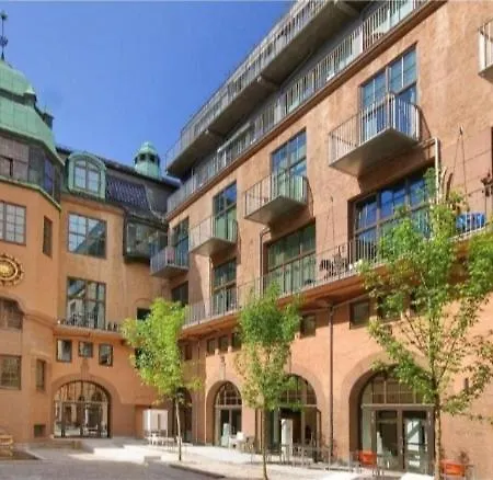 Downtown Elegance Apartment *