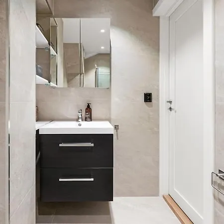 Apartment Dinbnb Apartements L Modern I Peaceful I I Your In Oslo! Oslo