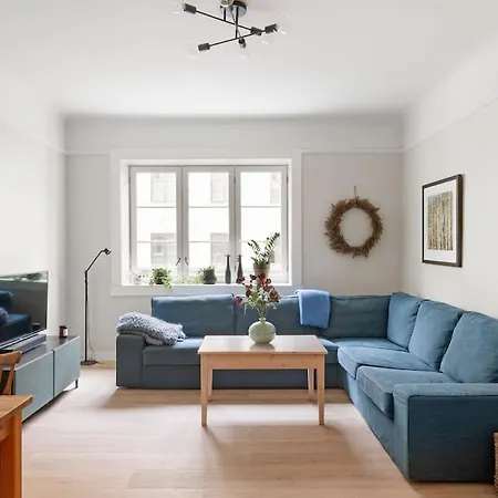 Apartment Dinbnb Apartements L Modern I Peaceful I I Your In Oslo! *