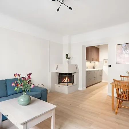 Apartment Dinbnb Apartements L Modern I Peaceful I I Your In Oslo! *
