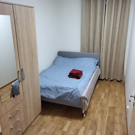 Privat bolig Touristic Choice Of *