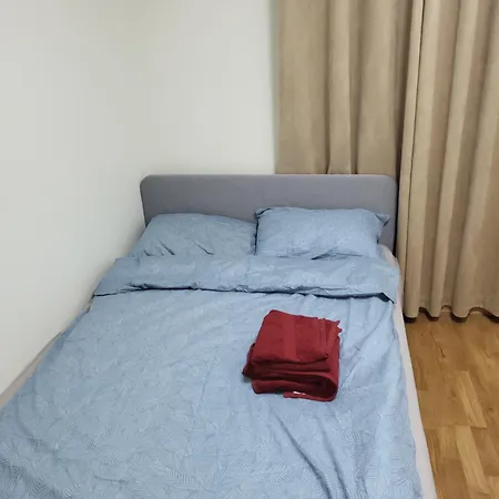 Privat bolig Touristic Choice Of