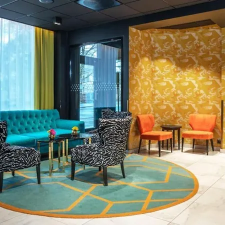 Hotell Thon Europa Oslo