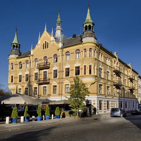 Apartahotel Frogner House - Bygdøy Allé 53