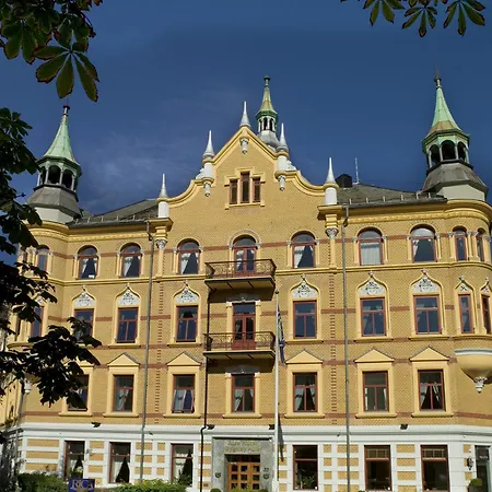 Lägenhetshotell Frogner House - Bygdoy Alle 3*