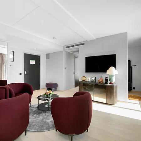 Hotell Clarion 4*