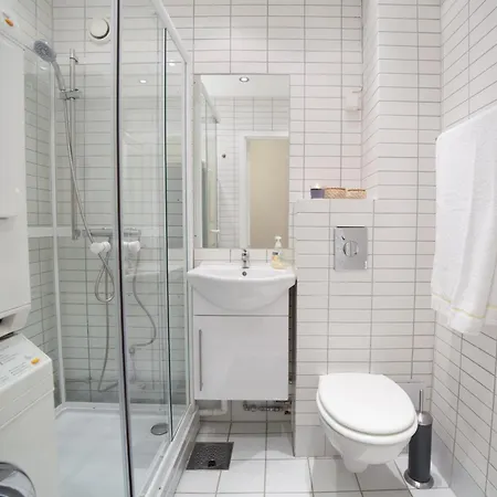 Leilighet Frogner I, As Oslo