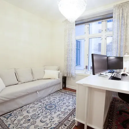 Leilighet Frogner I, As Oslo