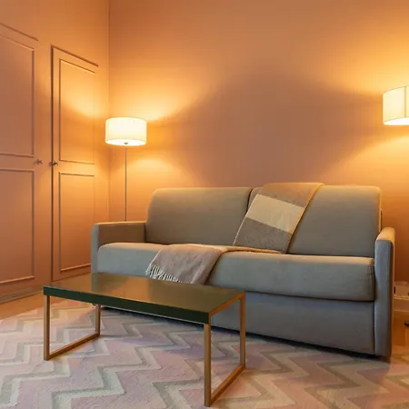 Kollen Slottet Guest house *