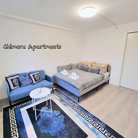 - 3 Bedroom - Gated Community