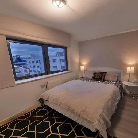 Apartment - 3 Bedroom - Gated Community *