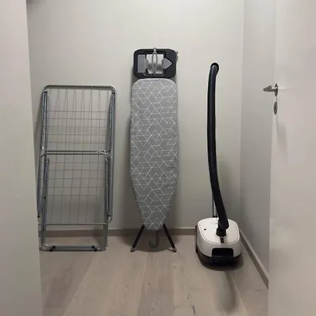 Apartment Moderne 3 Roms I Oslobukta!