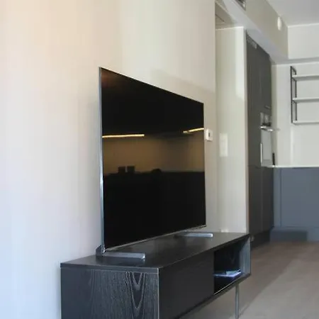 Moderne 3 Roms I Oslobukta! Apartment Oslo