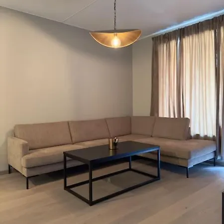 Apartment Moderne 3 Roms I Oslobukta!