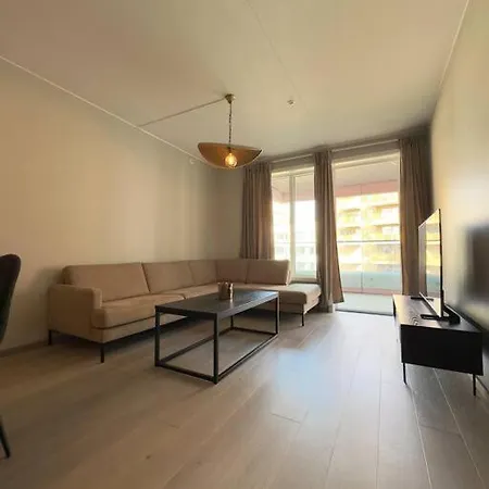Apartment Moderne 3 Roms I Oslobukta!