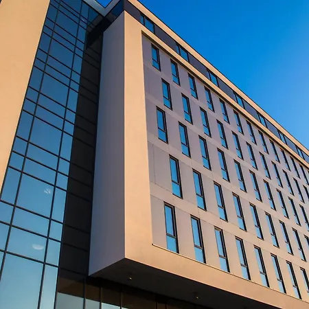 Radisson Blu Alna