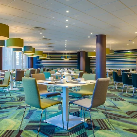 Hotel Radisson Blu Alna Oslo
