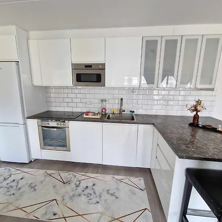 - 3 Bedroom - Gated Community * Oslo