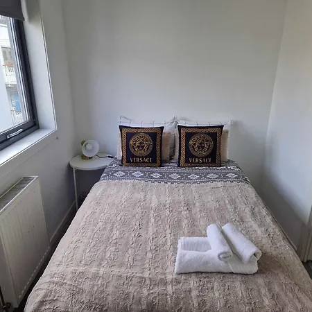 - 3 Bedroom - Gated Community Apartment
