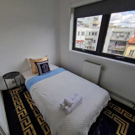 - 3 Bedroom - Gated Community Oslo