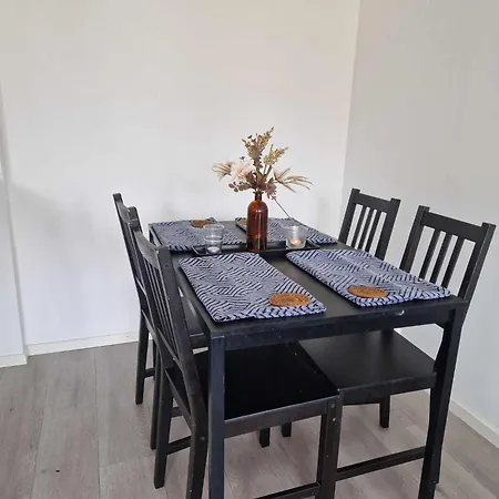 Apartment - 3 Bedroom - Gated Community Oslo