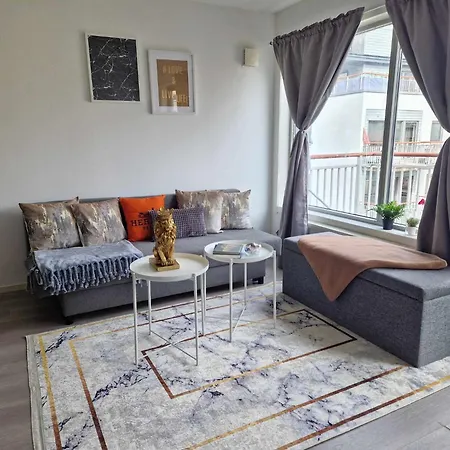 Apartment - 3 Bedroom - Gated Community Oslo