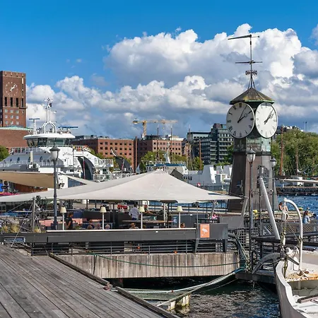 Dinbnb L Easy Check-in L Unbeatable Location L New In 2024 * Oslo