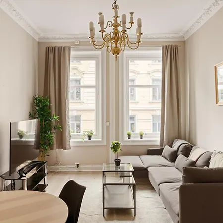 Lägenhet Dinbnb L Easy Check-in L Unbeatable Location L New In 2024 *