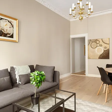 Lägenhet Dinbnb L Easy Check-in L Unbeatable Location L New In 2024