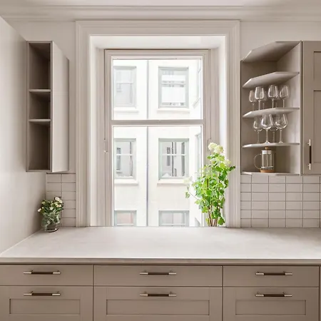 Dinbnb L Easy Check-in L Unbeatable Location L New In 2024