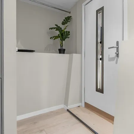 Leilighet Modern In A Luxurious Area - Super - 6 Pax *