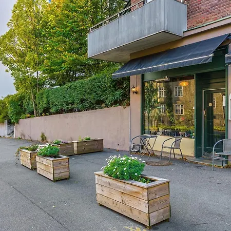 Leilighet Modern In A Luxurious Area - Super - 6 Pax