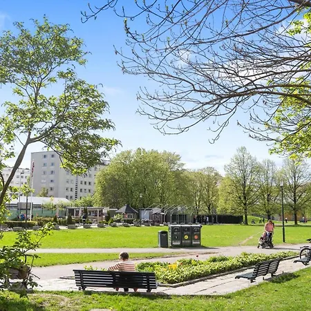 Leilighet Modern In A Luxurious Area - Super - 6 Pax Oslo