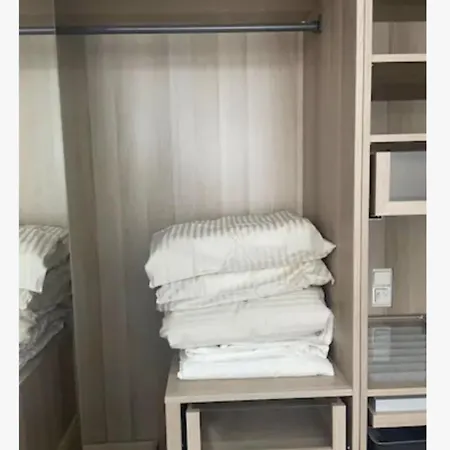 Leilighet Small Dorm 6 Min From Centralstation! *