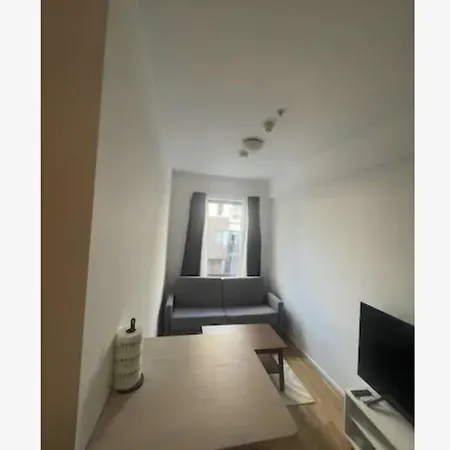 Small Dorm 6 Min From Centralstation! Leilighet Oslo